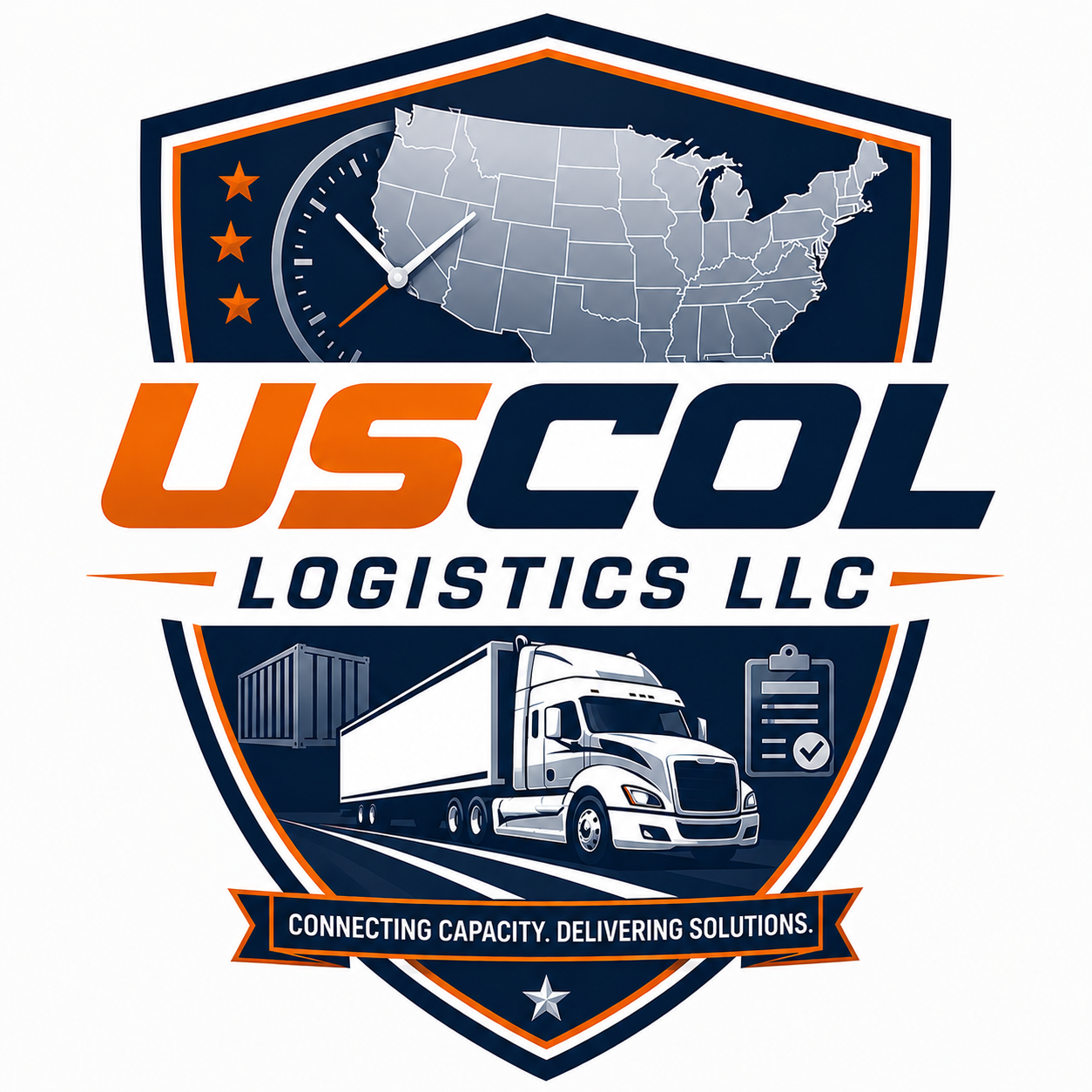 USCOL Logistics LLC